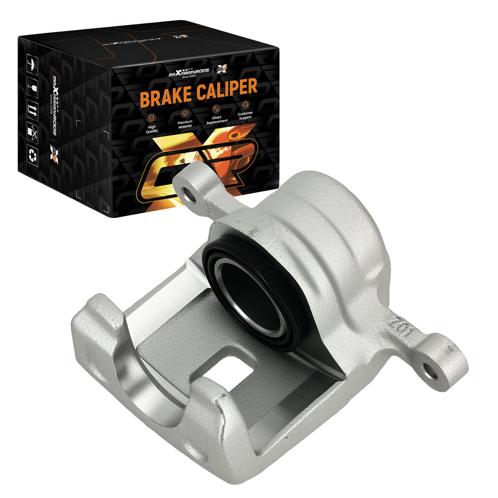 Brake Caliper Rear Left compatibel met Hyundai Santa Fe Mk2 Mk3 G...