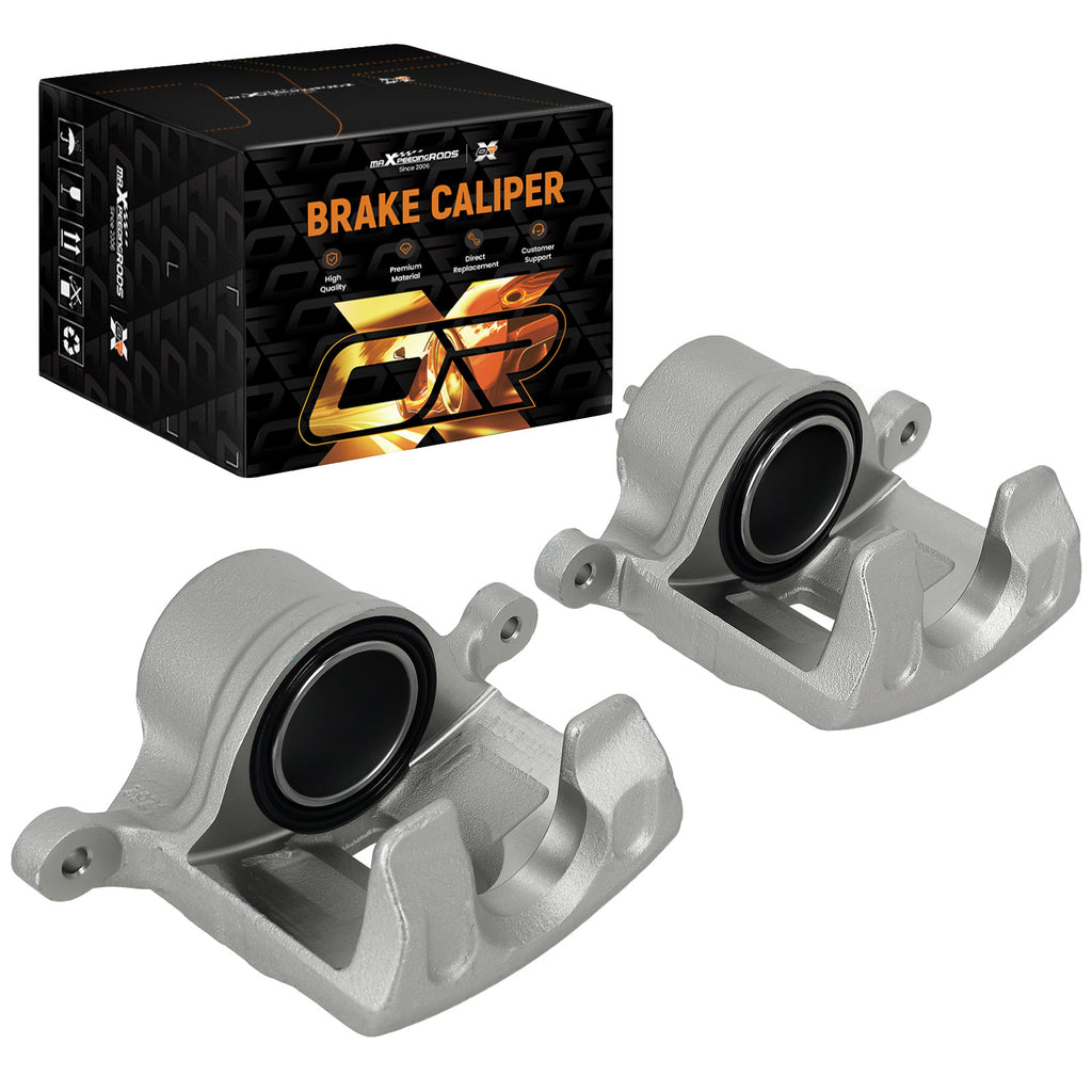 Pair Front Floating Caliper geschikt voor Hyundai ix35 1.6 1.7 2.0 2.4 2010-On 58110-2S550