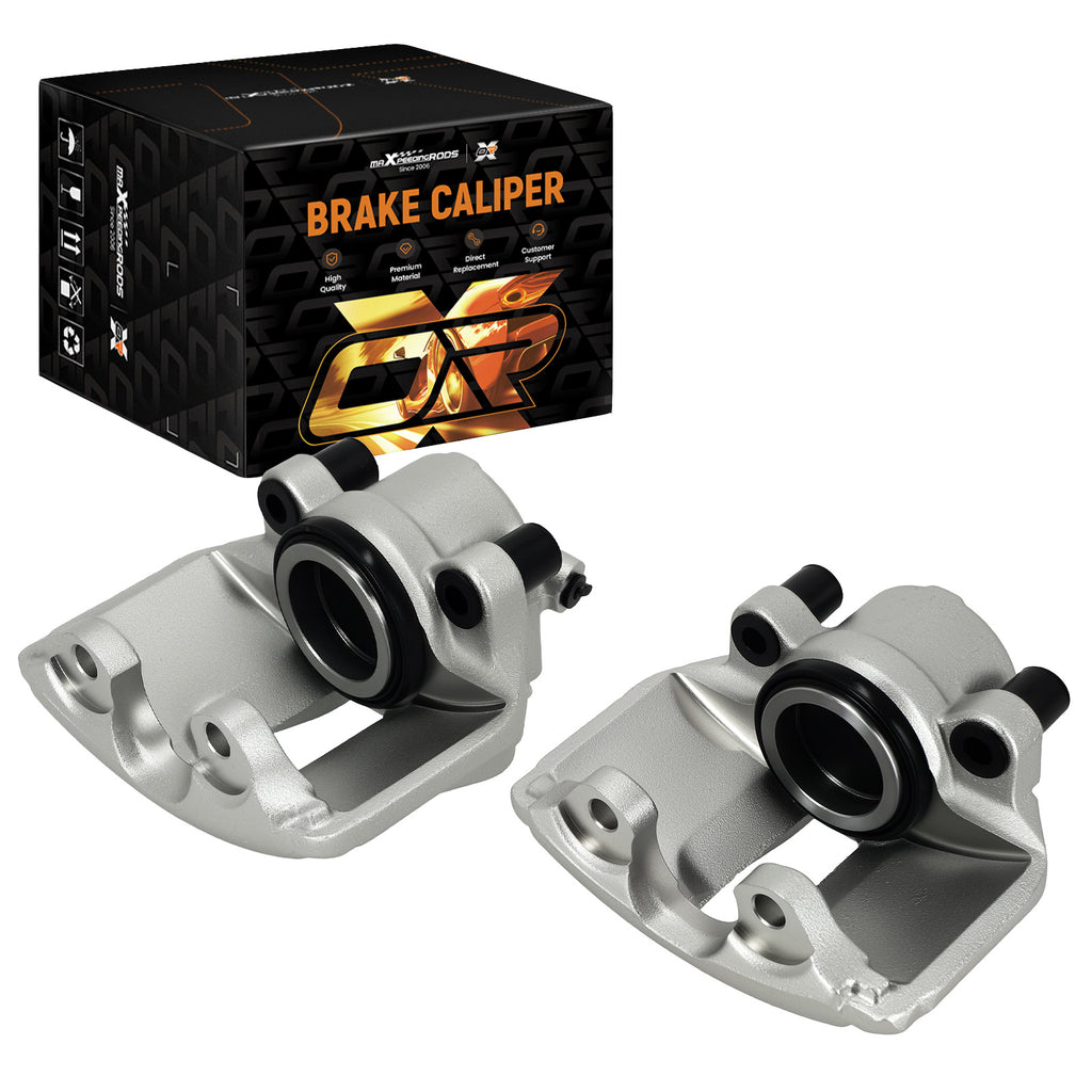 Brake Caliper Front LeftRight compatibel met Mercedes Sprinter co...