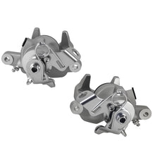 Load image into Gallery viewer, Achter links+rechts Remklauw geschikt voor Peugeot 307 308 geschikt voor Citroën C4 DS4 2000-19 343002 343003