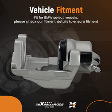 Load image into Gallery viewer, Front Left Brake Caliper compatible for BMW 316d 316i 318d 318i 320i E90 E91 343732 54mm