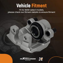 Load image into Gallery viewer, Front Right Caliper compatible for BMW 120d 123d 125i E81 E82 E87 E90 E91 34116772018 300mm