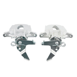 Remklauwen geschikt voor Vauxhall Movano MK I 1998-2010 Diesel 7701206754 145mm