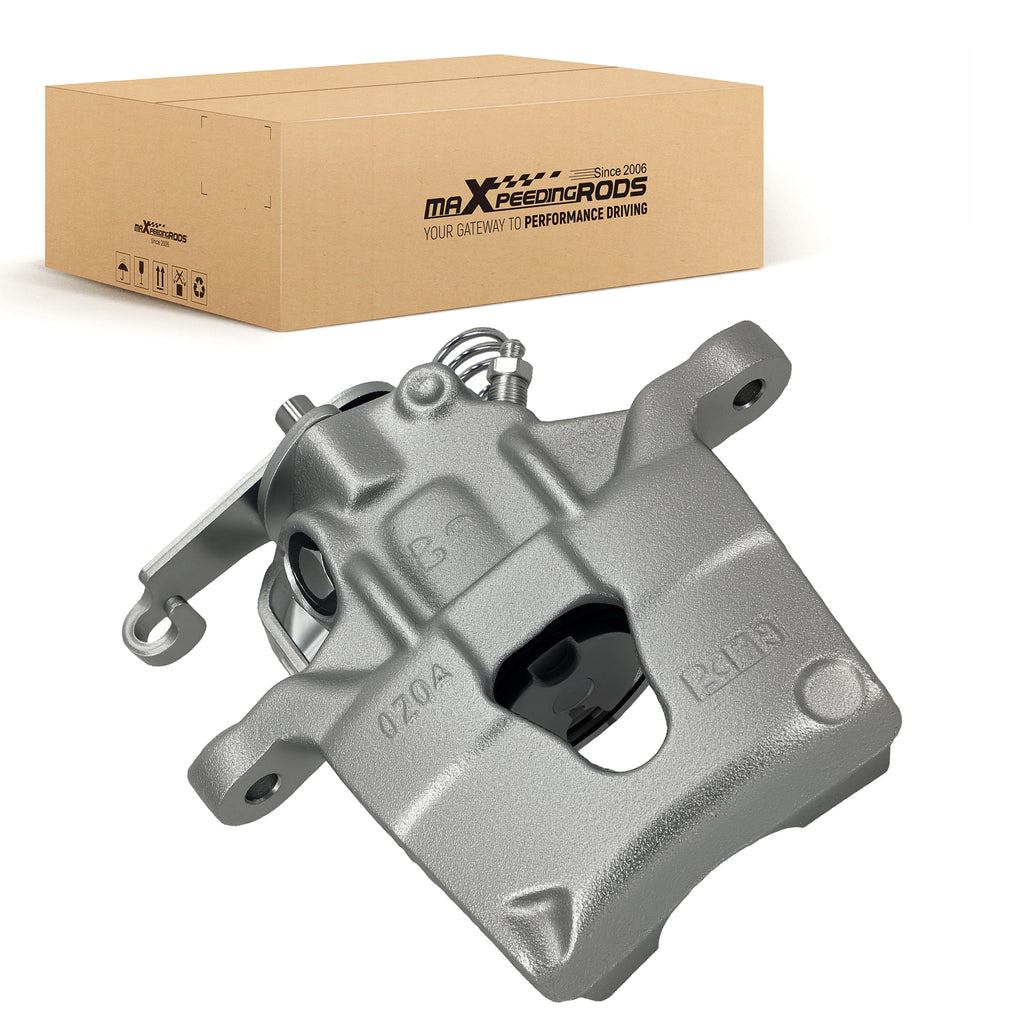 Floating Brake Caliper Left compatible with Nissan Interstar compatible with Opel Movano compatible with Vauxhall 7701206754