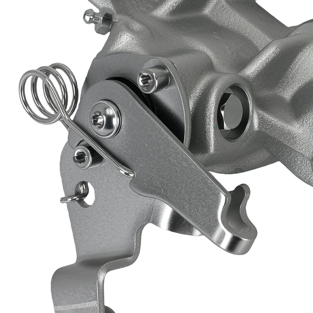Disc Caliper Rear Left compatible for Opel Movano compatible for Renault Master compatible for Vauxhall Movano Mk1 630071