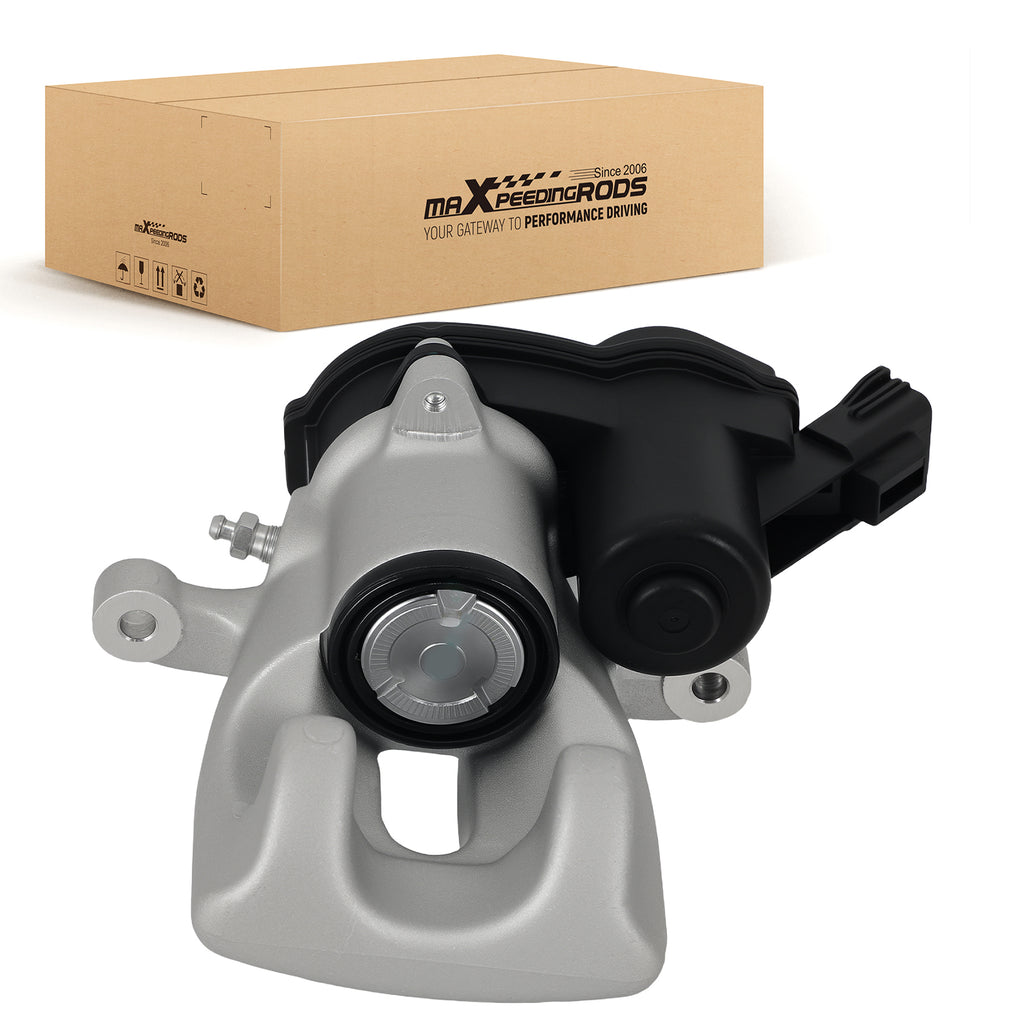 Floating Disc Caliper Right compatibel met Renault Grand Scénic I...