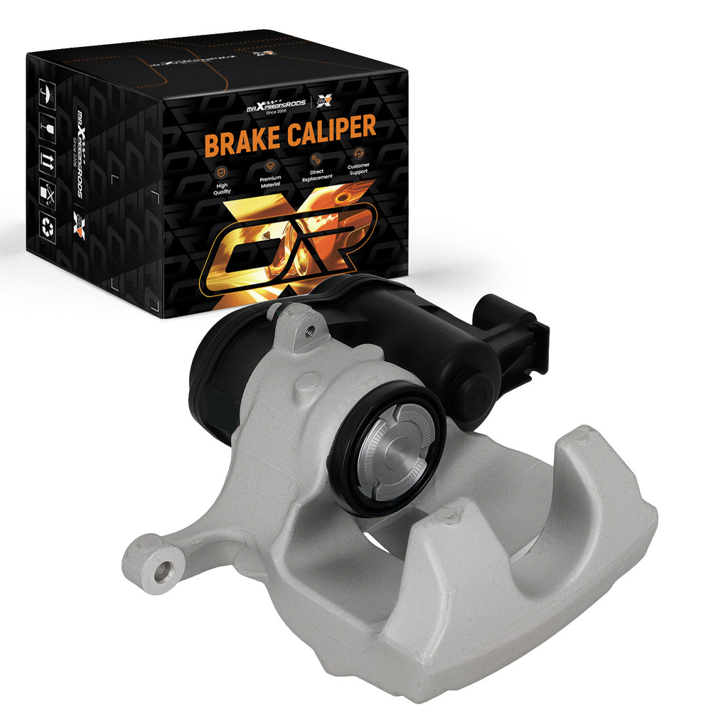 Rear Left Brake Caliper geschikt voor Land Rover Range Rover Sport L494 13- LR036568 43mm