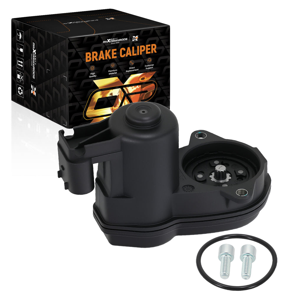 Rear Caliper Motor Actuator geschikt voor BMW 5 Series F10 F11 34216791420 34216794618