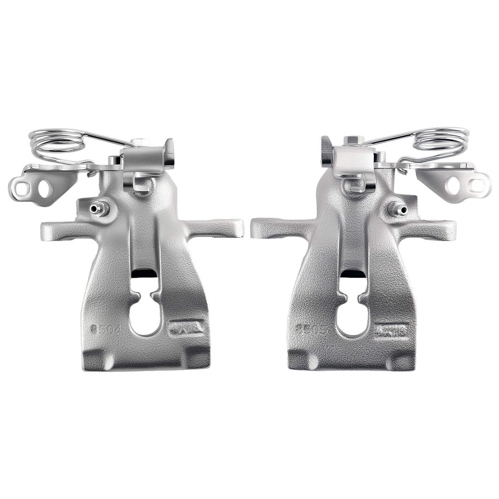 2x Rear Brake Calipers For Focus Galaxy Kuga Mondeo S-Max 1536999 1439860 38mm