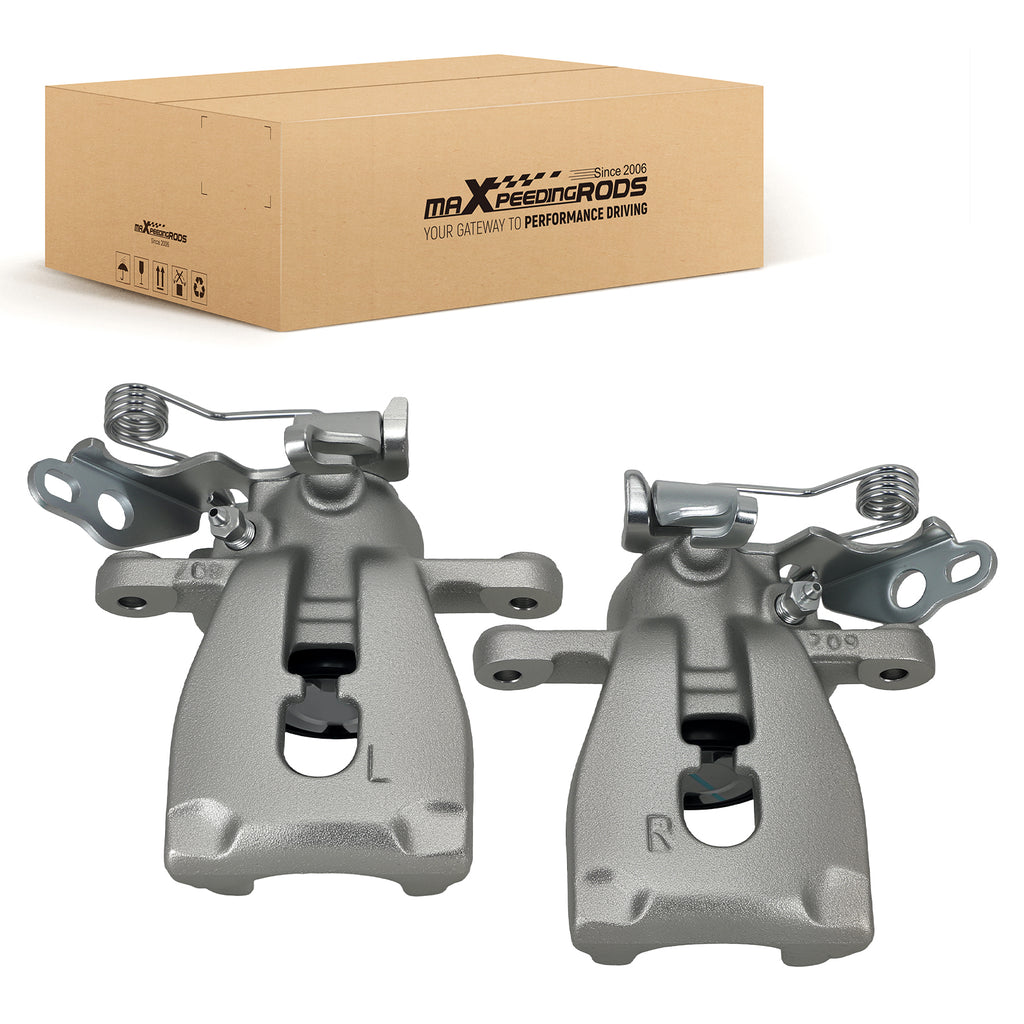 Étrier De Frein Arrière Gauche+droite compatible for Ford Focus 2004-2011 Kuga 2008-2013