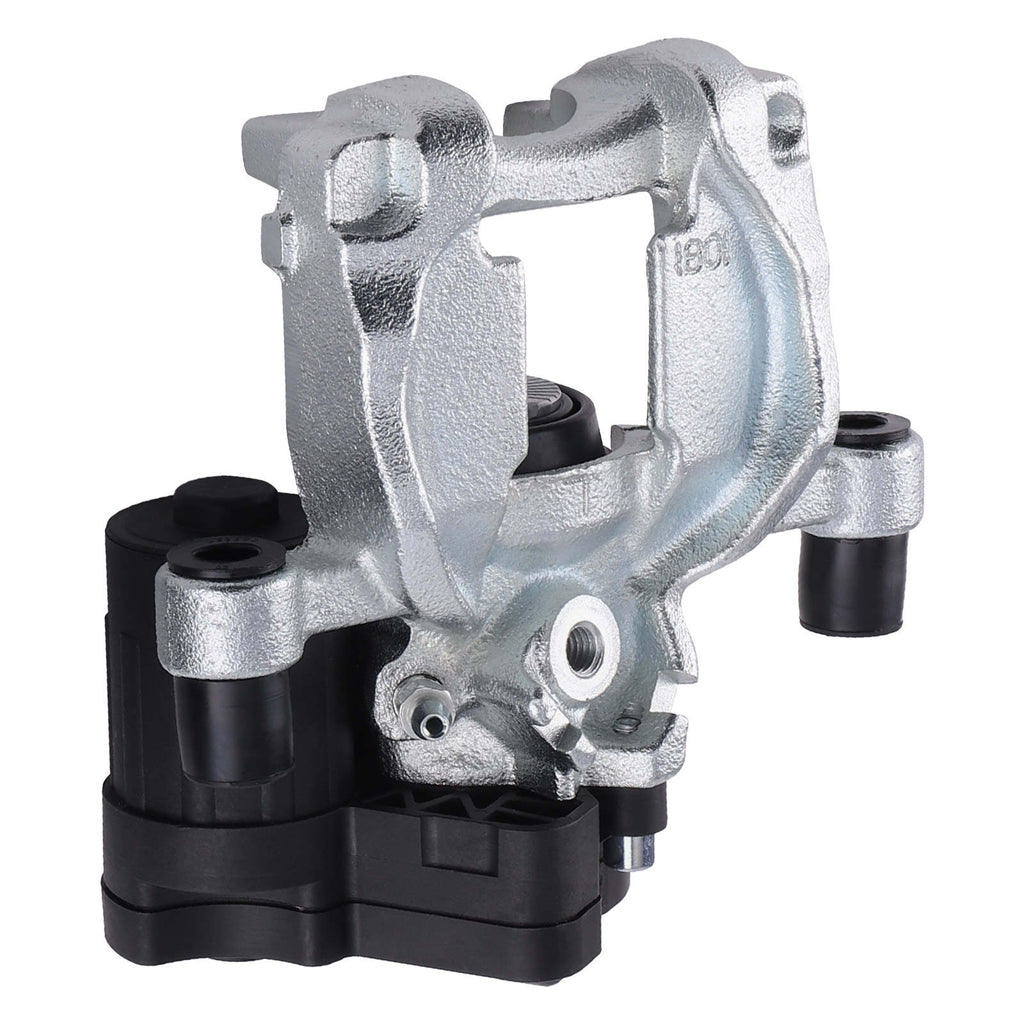 2x Electronic Brake Caliper Rear Left Right compatible for Audi A3 TT compatible for Seat Leon 14-20 272mm
