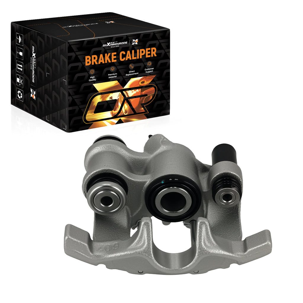 Brake Caliper Rear Left Side compatible with Peugeot 406 Estate Coupe 1995-2004 4400G9 290mm