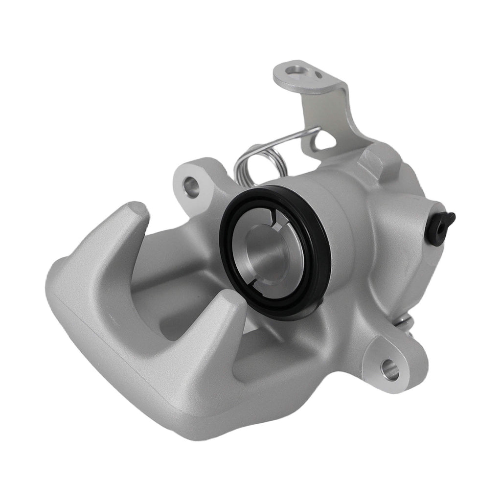 2x Brake Caliper Left Right compatible for Citroen C5 MK III compatible for Peugeot 407 6C 6D 6E 04-18