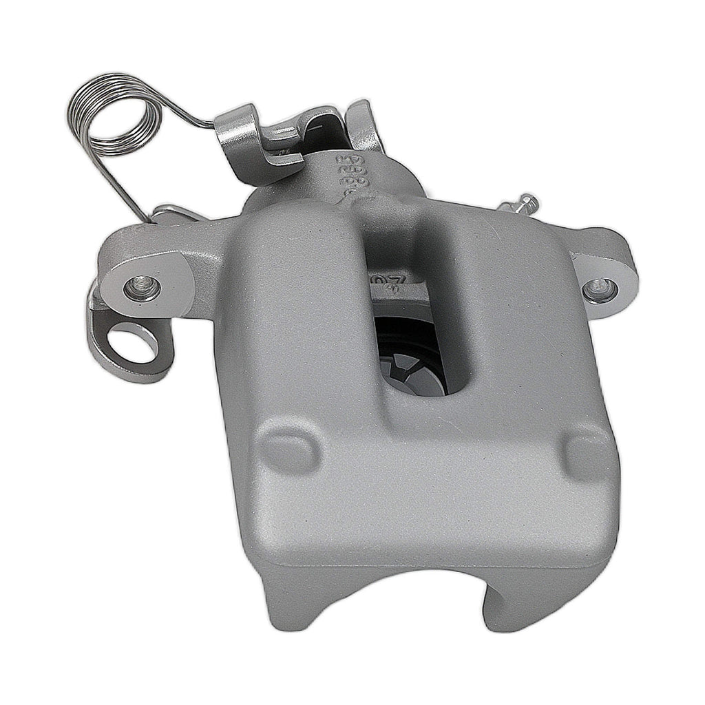 2x Brake Caliper Left Right compatible for Citroen C5 MK III compatible for Peugeot 407 6C 6D 6E 04-18