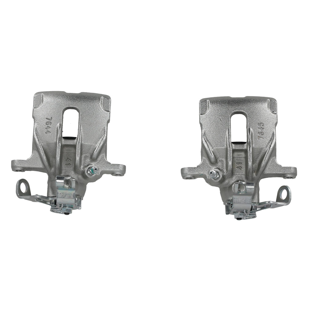Remklauw geschikt voor Nissan Primastar X83 2001-2014 1.9 2.0 2.5 dCi 93192387