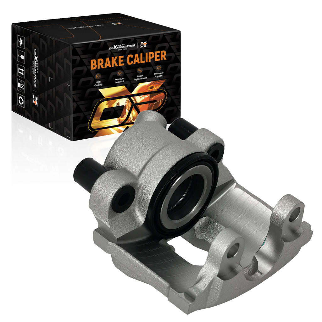 2x Front Left Brake Caliper geschikt voor BMW 3 Ser E36 E46 Z3 E36 Z4 E85 90-09 34111160351