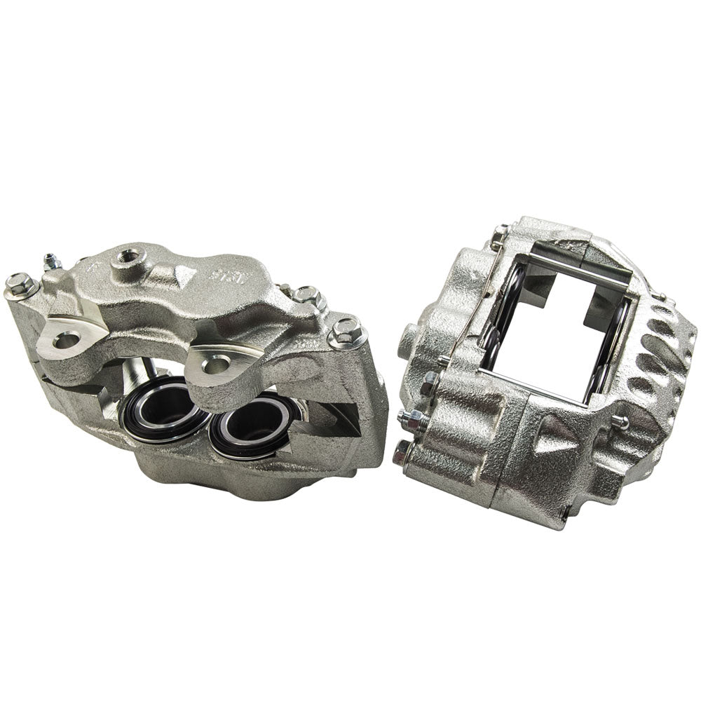 2 Front Disc Brake Caliper Calipers geschikt voor Toyota Hilux LN106 LN107 LN111 LN130 4x4