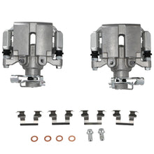 Load image into Gallery viewer, Brake Caliper Assembly Pair compatibel met Chevrolet Cobalt 2.0L...