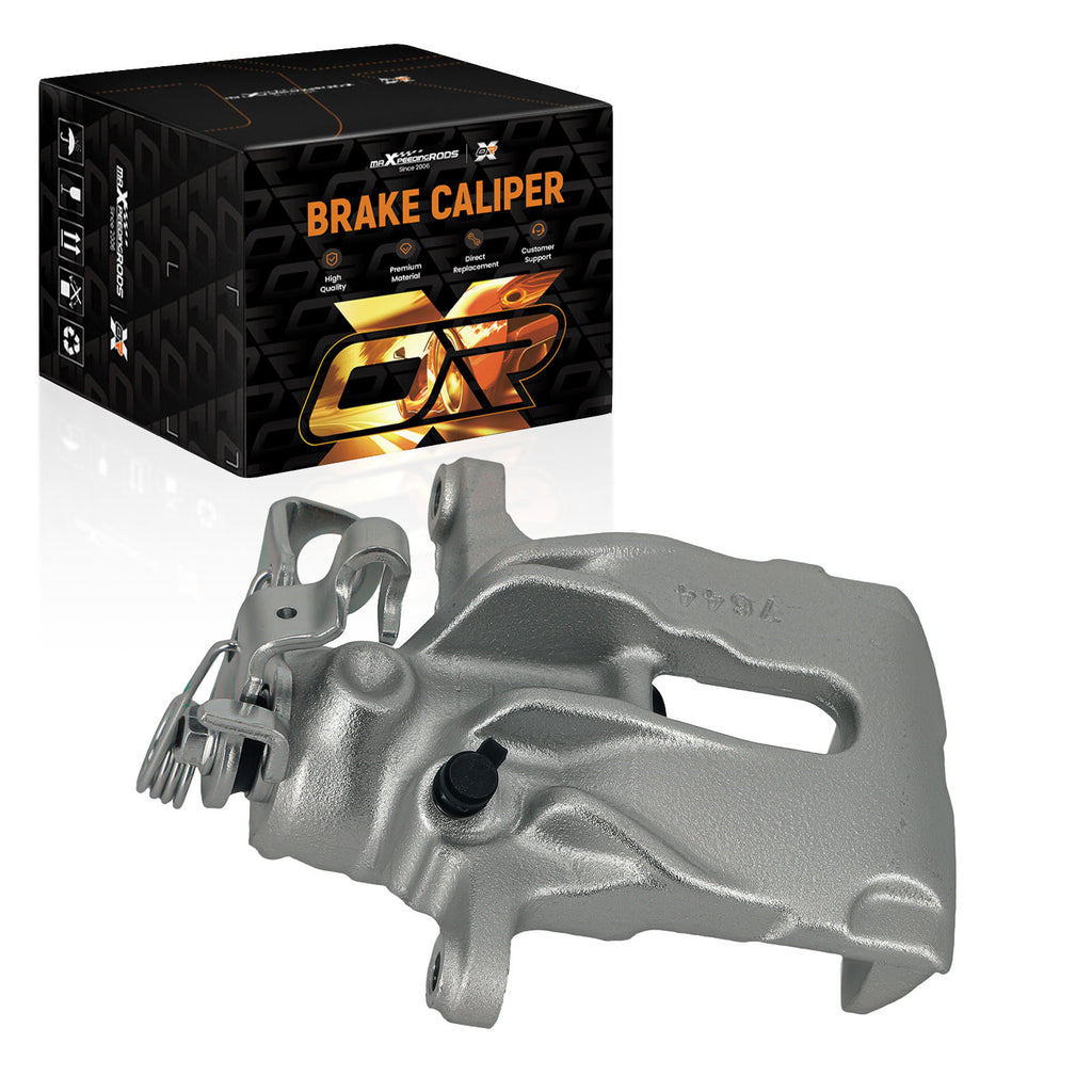 Pinza de Freno Trasero Izquierdo compatible for Opel Vivaro compatible for Vauxhall Vivaro 2001-14 343284