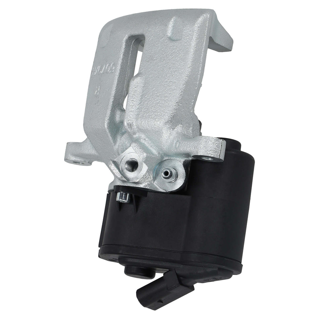 Electronic Brake Caliper Rear Right compatible for VW Passat CC TiguanAlhambra 5N0615404X