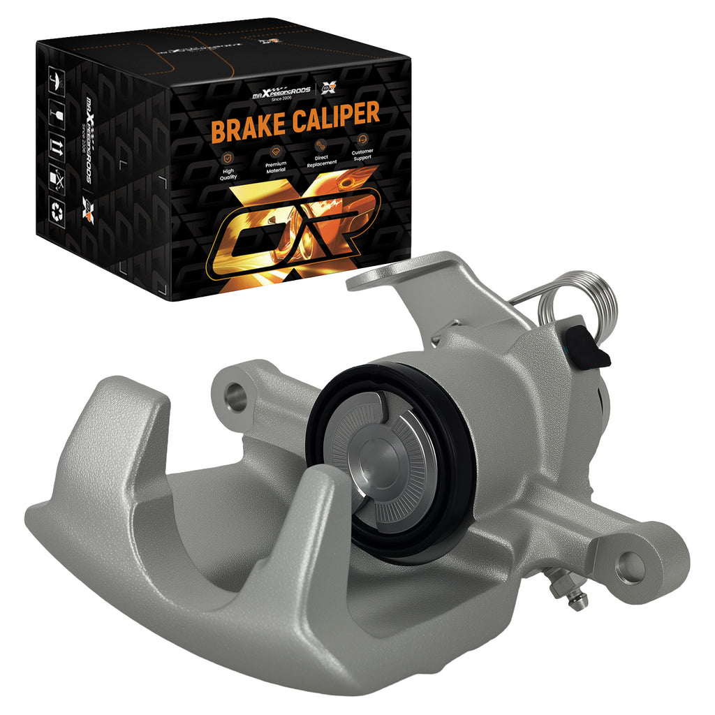 Caliper System Rear Left compatibel met VW Transporter Caravelle...