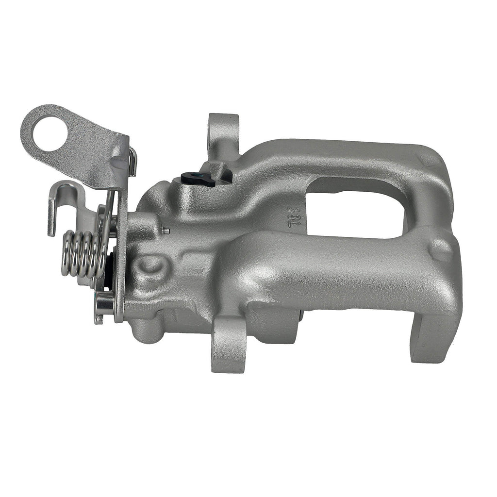 Rear Left Brake Caliper compatible for Audi A3 8P compatible for Seat Altea compatible for VW Golf VI Jetta5K0615423
