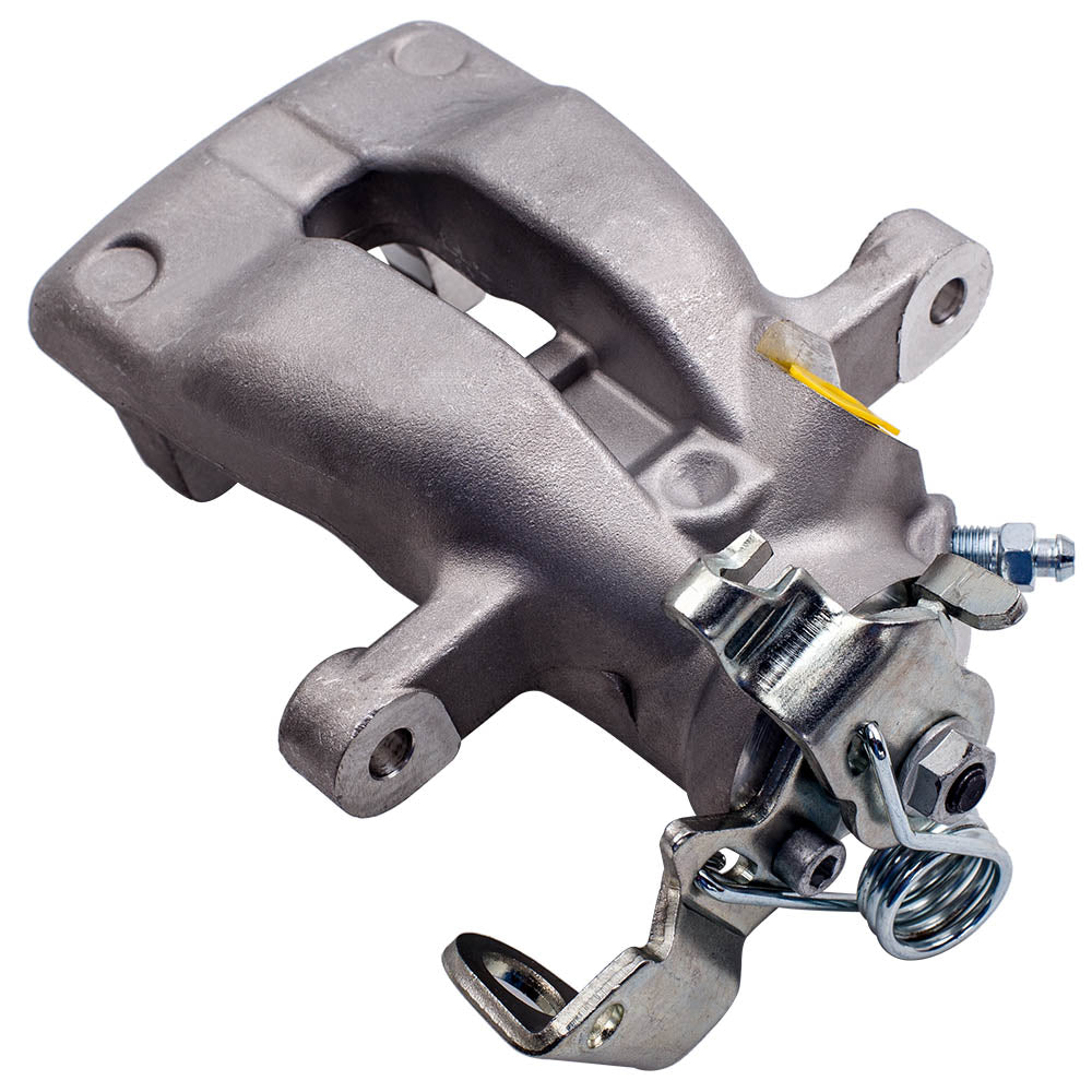 Brake Caliper Rear Left compatible with Opel Vauxhall Astra MK IV 1998-2010 542467 93176084