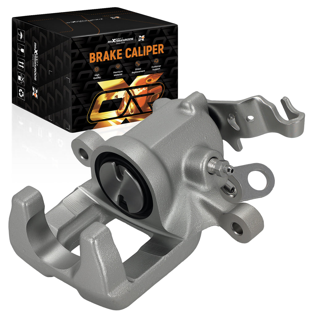 Rear Right Brake Caliper geschikt voor VW Golf 6 Jetta geschikt voor Audi A3 8P geschikt voor Skoda Seat 5K0615424A