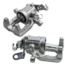 Load image into Gallery viewer, 2pc Rear Brake Calipers geschikt voor VW Touran Scirocco Jetta geschikt voor Golf VI 5K0615423 5K0615424