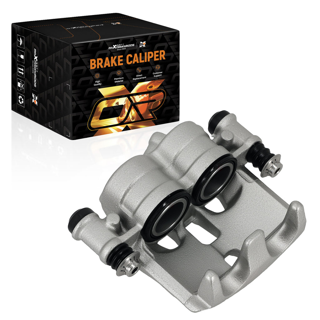 Brake Caliper Rear Left compatibel met Iveco Daily IV V VI 2006-2...