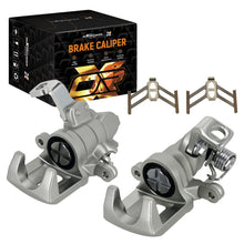 Load image into Gallery viewer, Pair Brake Caliper Rear Left Right geschikt voor Honda Civic 2001-2005 43019S5AJ02 260mm
