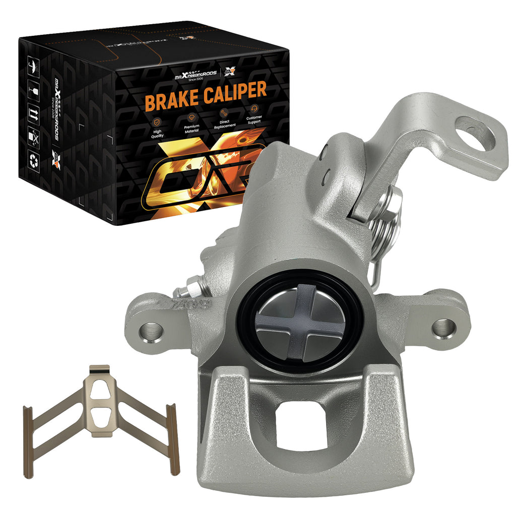 Brake Caliper Rear Right compatible with Honda Civic 2001-2005 43018S5AJ02 43018S6MA01 34mm