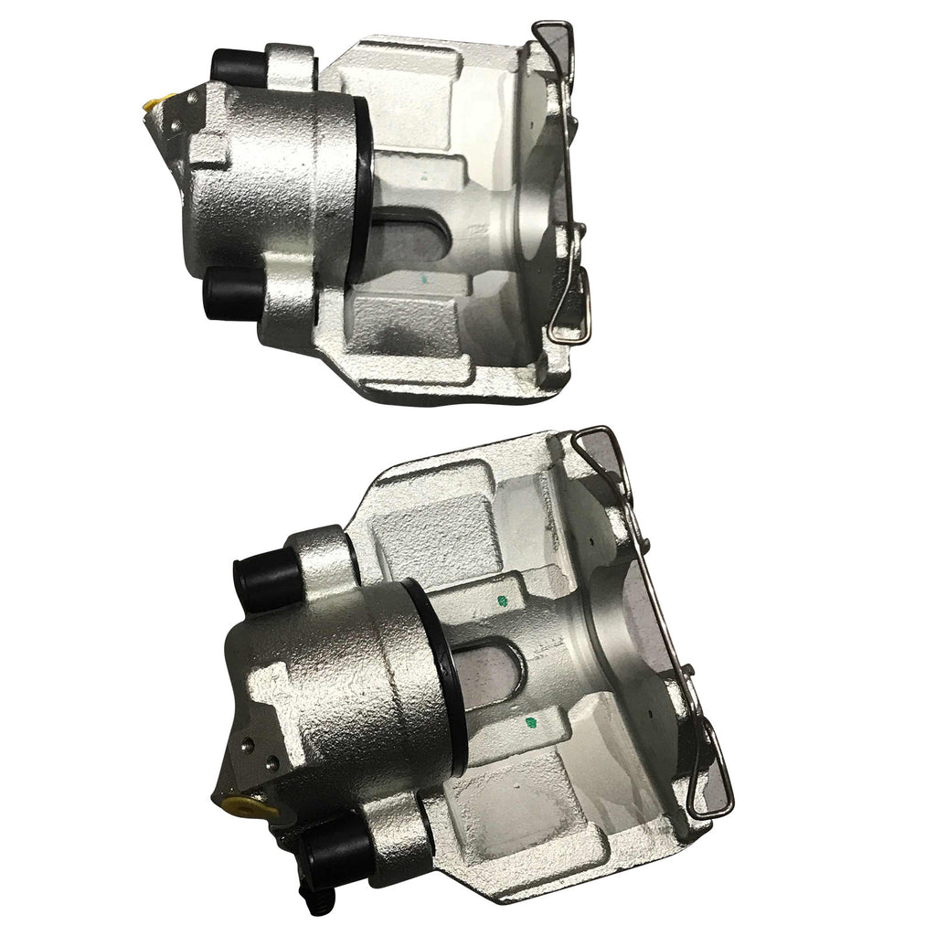 2x voor REMKLAUW suitable voor AUDI A4 B5 B6 B7 A6 C5 suitable voor SEAT SKODA VW PASSAT 3B nieuw