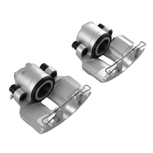 Load image into Gallery viewer, 2 x FRONT BRAKE CALIPER geschikt voor AUDI A4 B5 B6 B7 A6 C5 geschikt voor SEAT SKODA VW PASSAT 3B New
