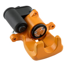 Load image into Gallery viewer, Orange Rear Left Electric Brake Caliper geschikt voor VW Passat 3C 1.9 TDI C0615403E NEW