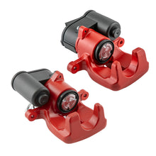 Load image into Gallery viewer, 2x Bremssattel Mit Stellmotor Hinten Links Rechts compatible for VW Passat 3C 3C0615403E