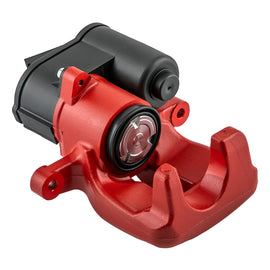 Remklauw met actuator geschikt voor VW Passat 3C2 3C5 achter rechts 3C0615404C 38mm