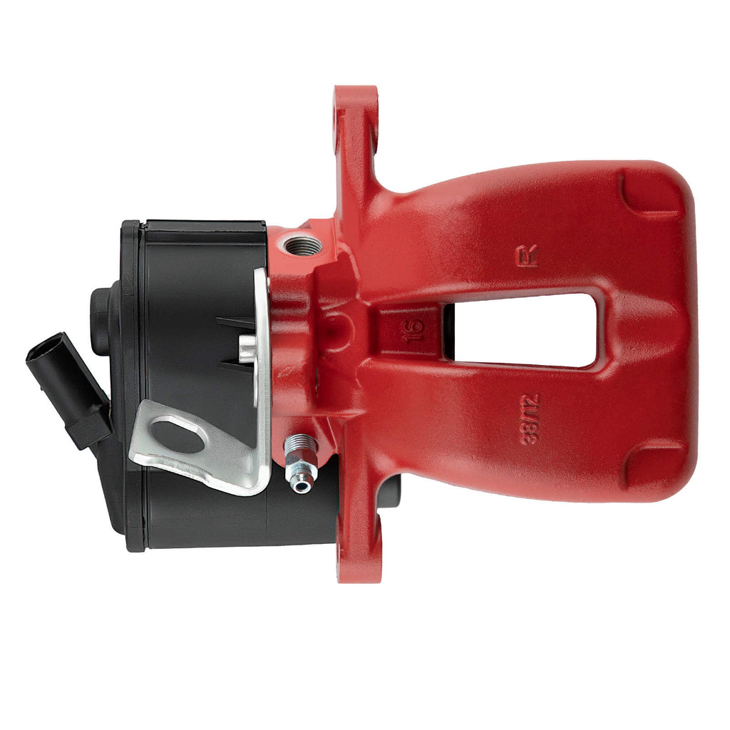 RH Rear Electric Brake Caliper compatible for Volkswagen PASSAT 3C2 2006-2008 3C0615404K