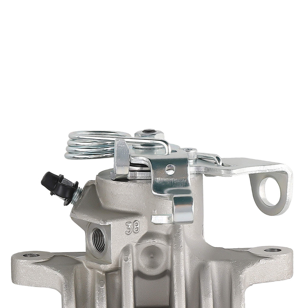 2 x Rear Brake Calipers Solid Kit compatible for VW Golf MK4 1998-2005 1.41.8T 1.9 TDI
