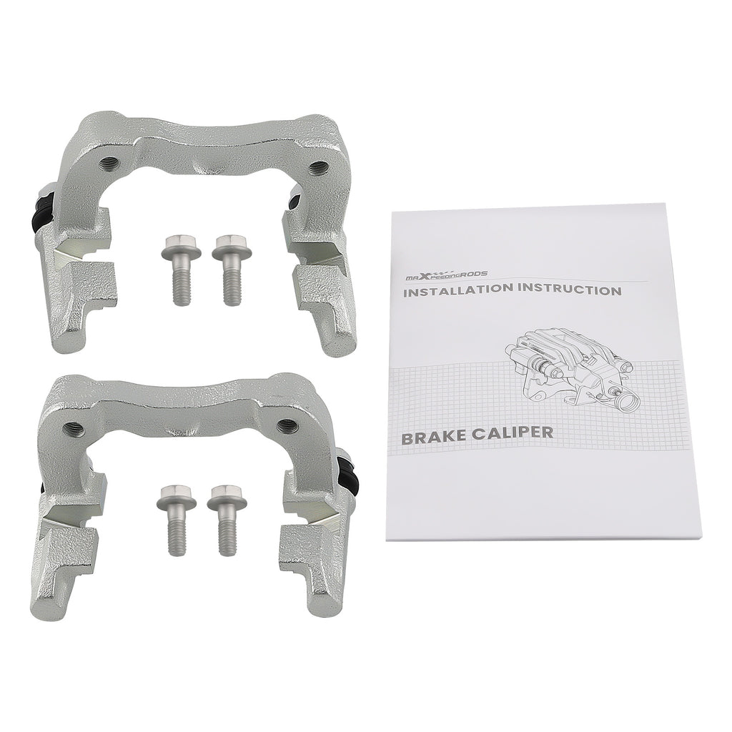 Rear Left Right Caliper Carrier Bracket geschikt voor Audi A2 8Z0 A3 8L1 TT 8N3 Roadster