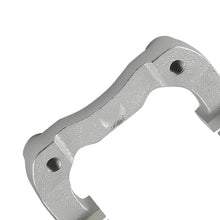 Load image into Gallery viewer, 2x Rear Brake Caliper Carrier Bracket Support compatible for VW Skoda Audi A3 compatible for Seat 118mm