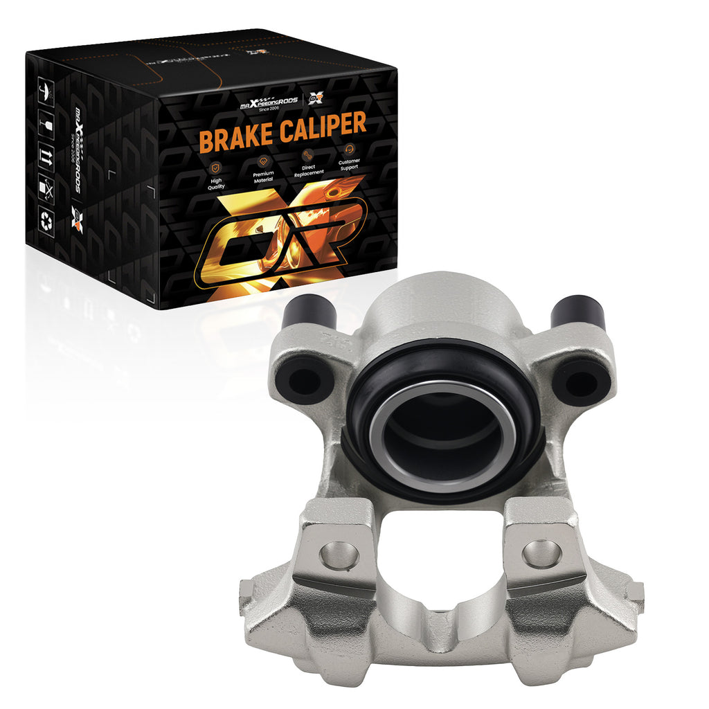 Front Left Brake Caliper compatible with BMW 1 3 4 Series 1.5 1.6 1.8 2.0 34116850649 54mm