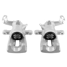 Load image into Gallery viewer, Pair Rear L&amp; R Brake Caliper geschikt voor Mini R56 Cooper 2006 Cabriolet R57 34216785611