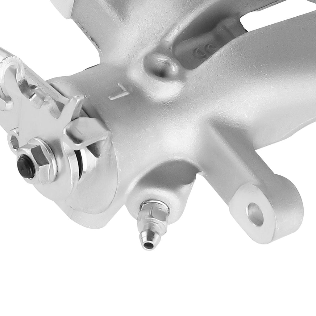 Pair Rear L R Brake Caliper forMini R56 Cooper 2006 Cabriolet R57 34216785611