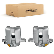 Load image into Gallery viewer, Front Brake Caliper Left + Right compatible with Mazda MX-5 MK2 NB 1.6 1.8 1998-2005 255mm