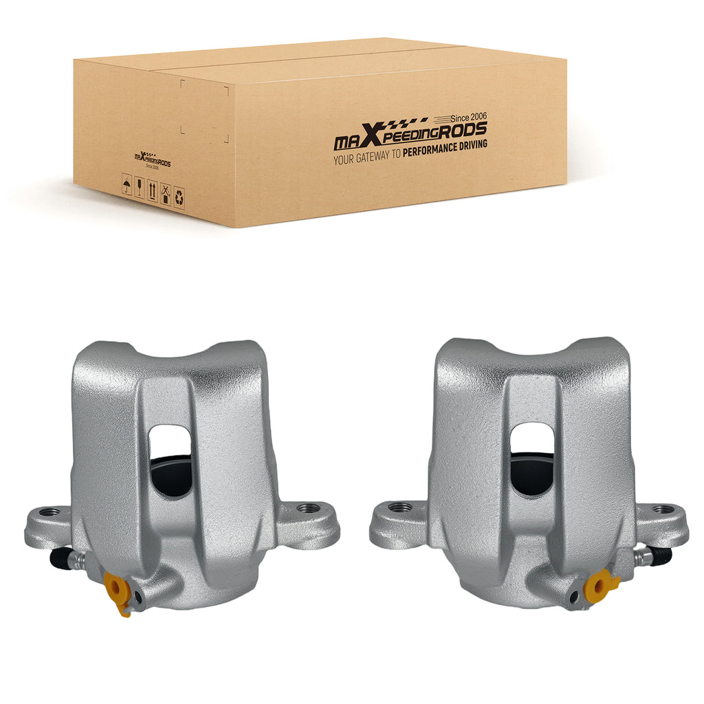 Front Brake Caliper Left + Right compatibel met Mazda MX-5 MK2 NB...