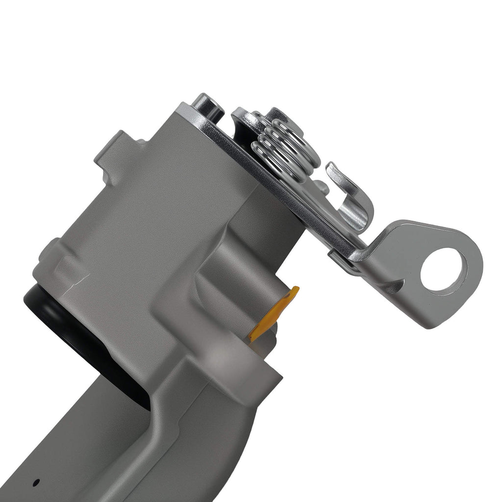 Rear Right Brake Caliper compatible for Opel Insignia A 2008-2017 compatible for Saab 9-5 2010-2012 542124
