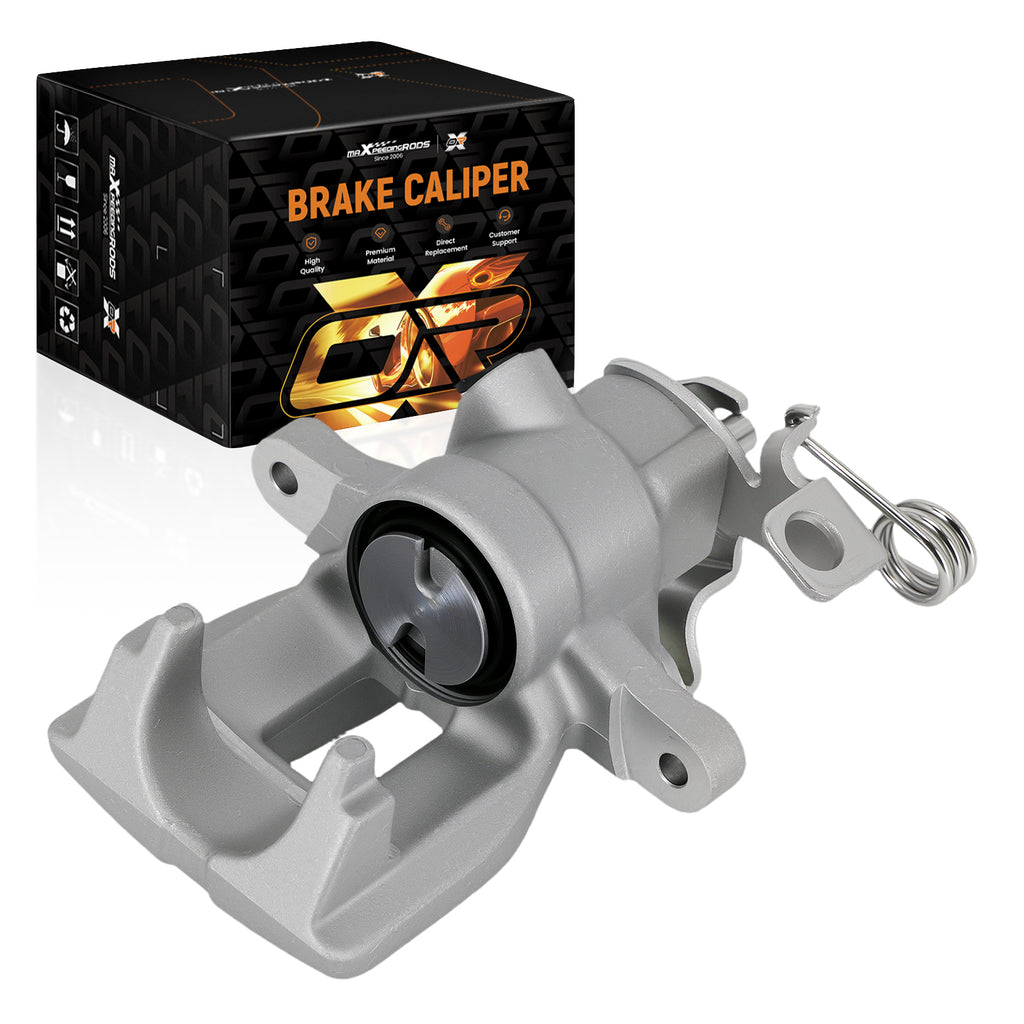 Brake Caliper Rear Right compatible with Citroen C4 LA Coupe 2004-11 compatible with Peugeot 307 4400R5 9mm
