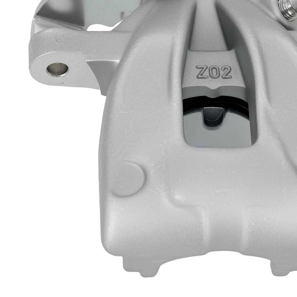 Floating Brake Caliper Rear Right compatible for Citroen C4 compatible for Peugeot 307 CC 2003-2018 4401Q7