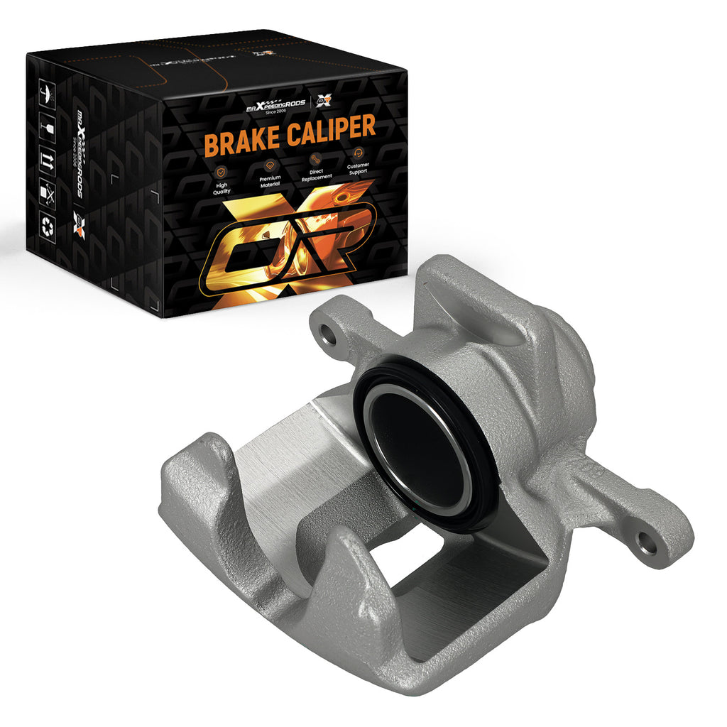 Front Left Floating Brake Caliper compatibel met Mini Cooper R55...